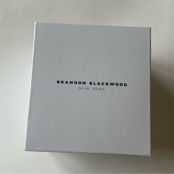 Brandon Blackwood Mini Kendrick Trunk | Irridescent - Picture 9 of 11